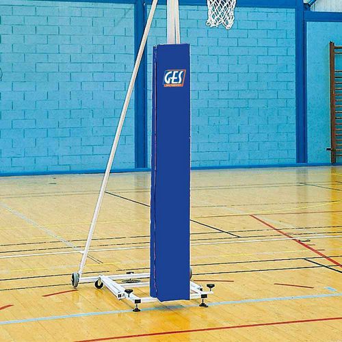 Protection Poteau de Basket