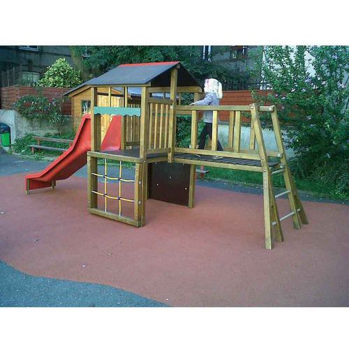 Tour de jeux extérieur gymino avec glissière fond Inox Loisirs Amenagements Tour de jeux extérieur gymino avec glissière fond Inox Loisirs Amenagements