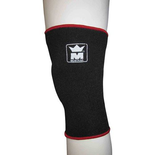 Genouillère Montana M 95 noir Genouillère Montana M 95 noir