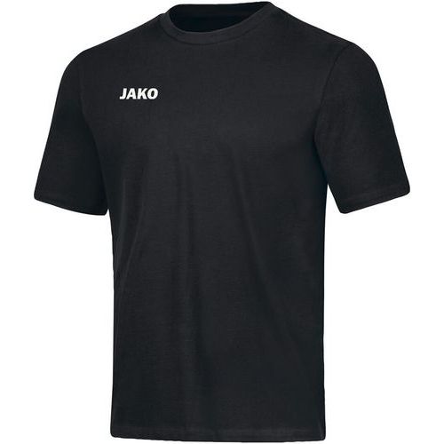 T-shirt manches courtes enfant - Jako - Base Noir