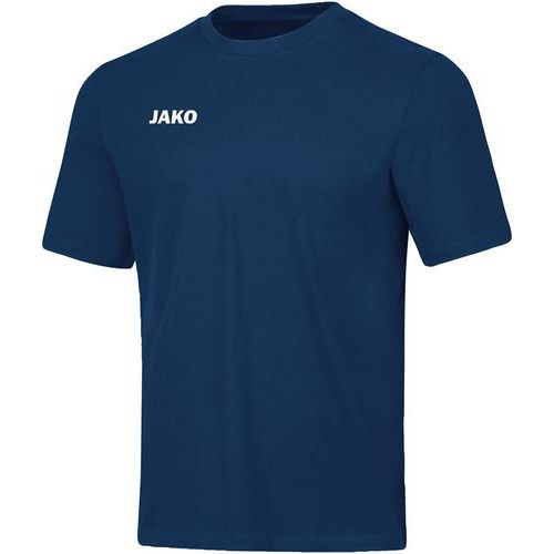 T-shirt manches courtes enfant - Jako - Base Bleu marine