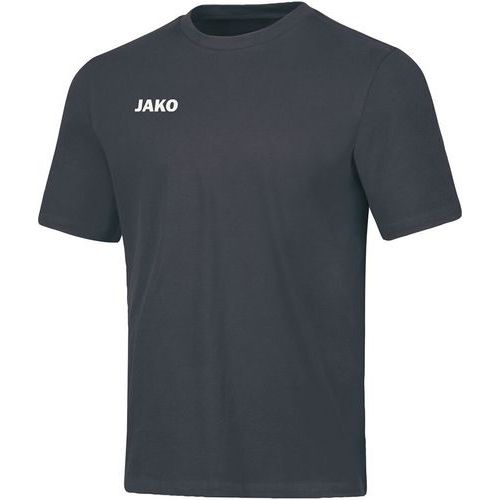 T-shirt manches courtes enfant - Jako - Base Gris