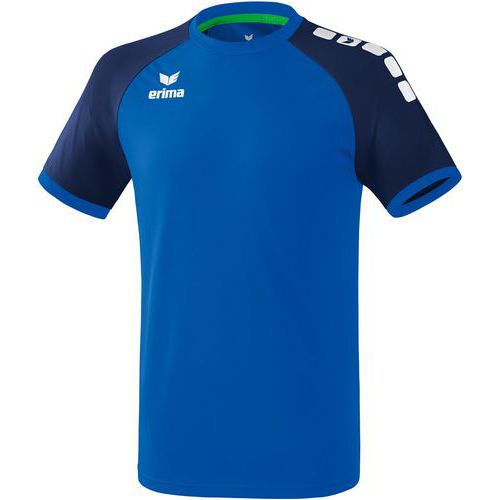 Maillot MC Zenari 3.0 Royal/Marine ERIMA
