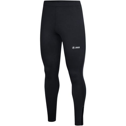Cuissard running long - Jako - Hiver Run 2.0 Noir