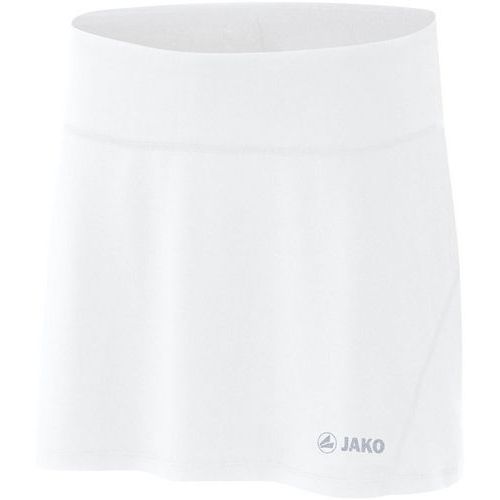 Jupe running - Jako - Basic Blanc