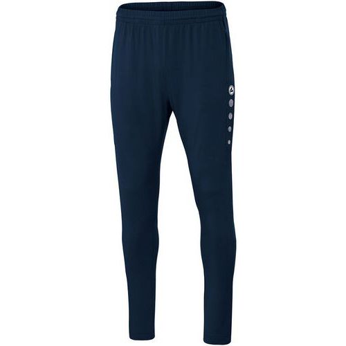 Pantalon d'entraînement de foot - Jako - Premium Bleu marine
