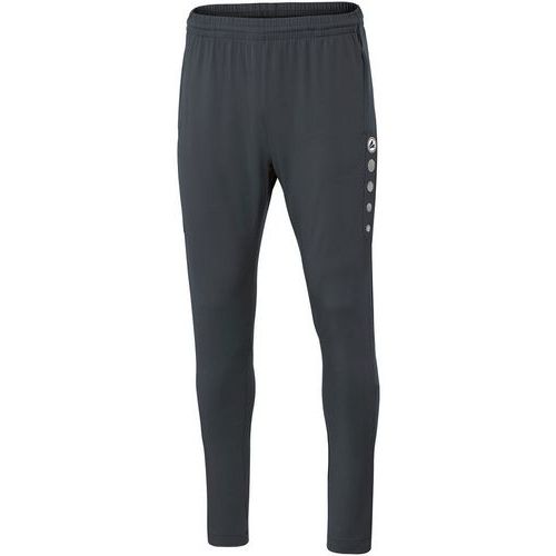 Pantalon d'entraînement de foot - Jako - Premium Gris