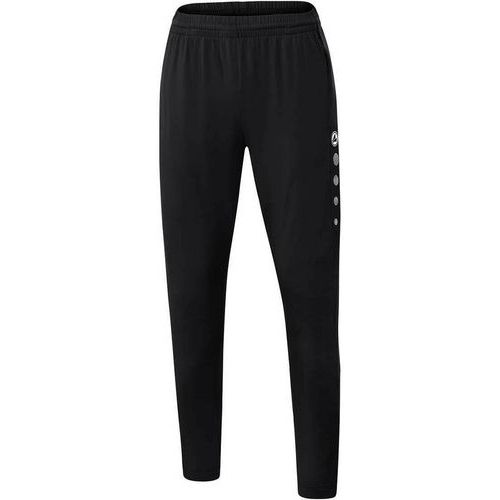 Pantalon d'entraînement de foot femme - Jako - Premium Noir
