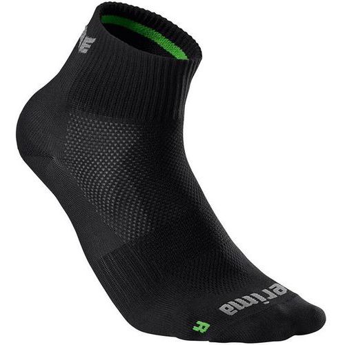 Chaussettes de course - Erima - performance noir