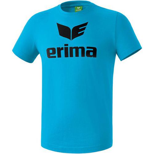 Promo T-Shirt - Erima - casual basic curaçao