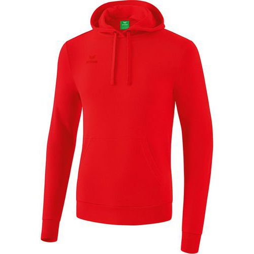 Sweat à Capuche Eelam Malarum – Coupe Classique – Col Tissé – 241 G – Confort Quotidien