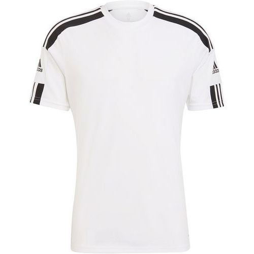 Maillot - adidas - Squadra 21 Blanc/Noir