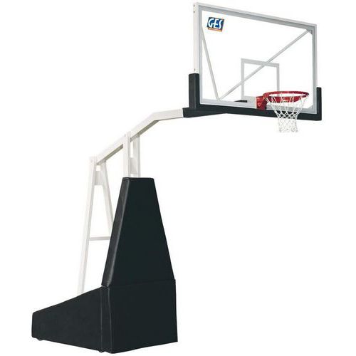 But de basketball mobile Mini Shot 2.25m