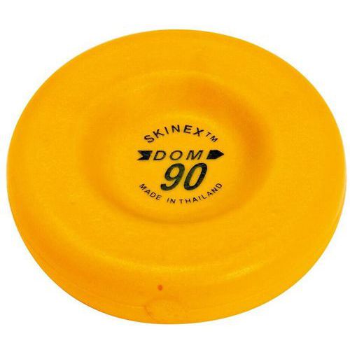 Palet de hockey securite mousse soft
