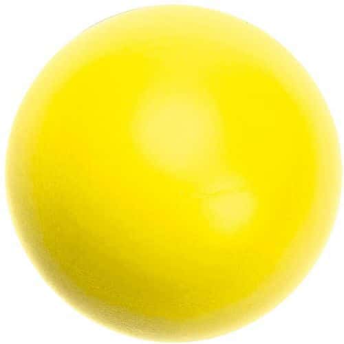 Ballon en mousse - ø 20 cm - Différents modèles