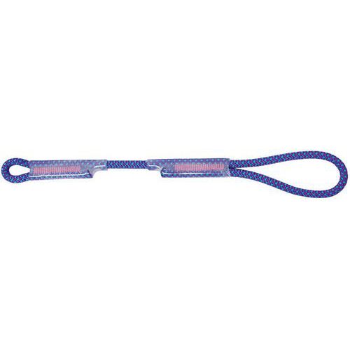Longe d'escalade dynaclip Beal