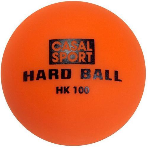 Balle hockey hard Casal Sport