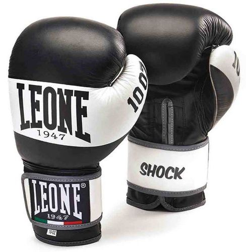 Gants multiboxes Leone Shock GN047 noir