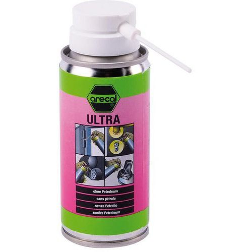 Degrippant lubrifiant 4 en 1 ultra 100 eco