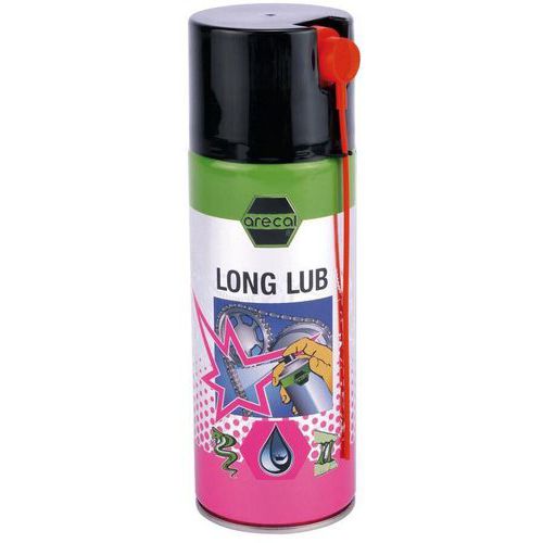 Lubrifiant longue duree long lub 400