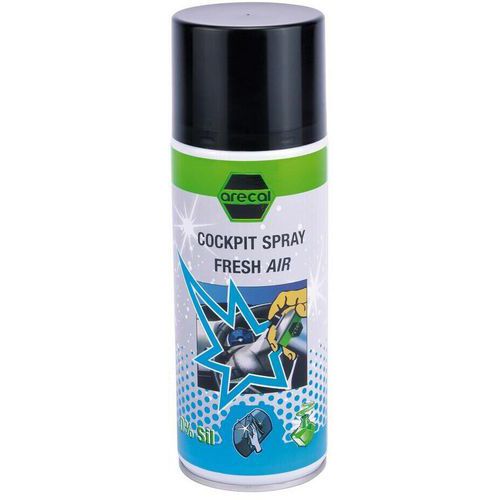 Fresh air Nettoyant de Sellerie
