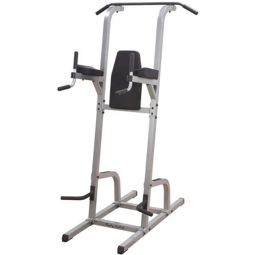 Barre parallèle 4 utilisations - Body Solid - GVKR82