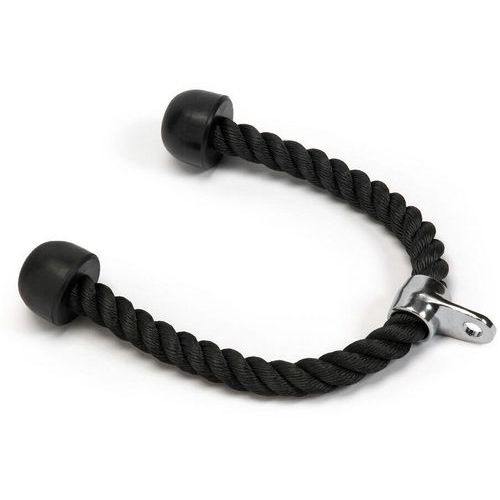 Corde de tirage pour machine de musculation