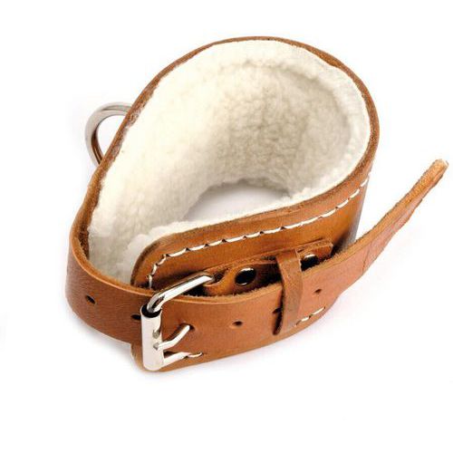 Sangle de cheville pour appareil de musculation