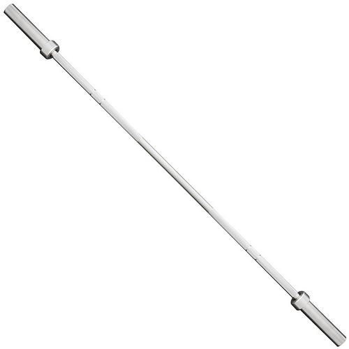 Barre Olympique initiation - Sveltus - longueur 180 cm