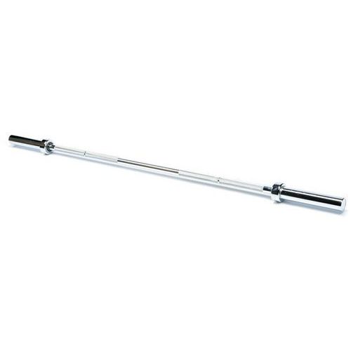 Barre olympique 180 cm alésage 50 mm