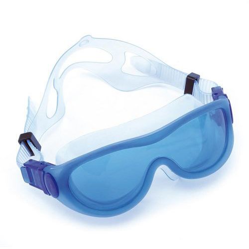 Masque-lunettes de natation freestyle