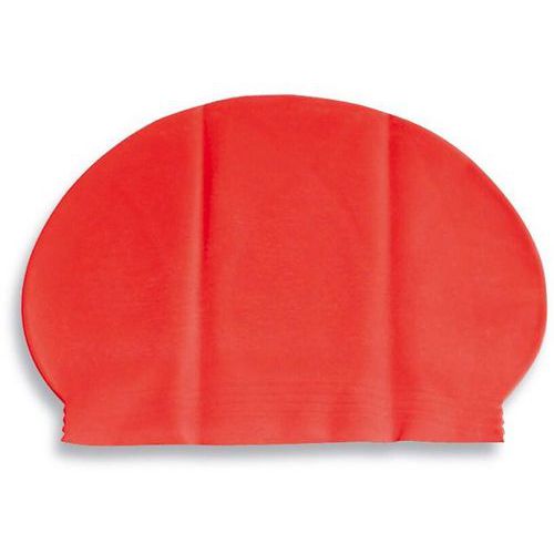 Bonnet de natation en latex