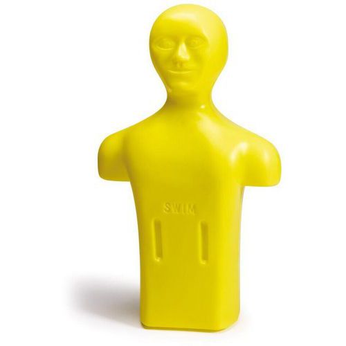 Mannequin de sauvetage spécial ecole