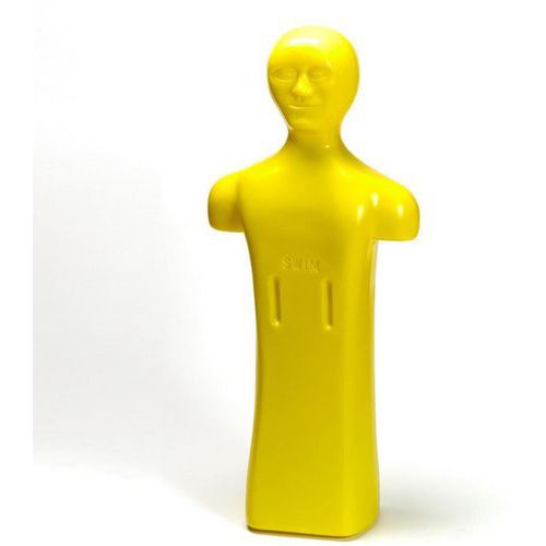 Mannequin de sauvetage adulte
