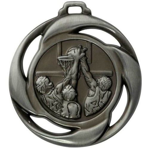 Médaille Compétition Basket-ball