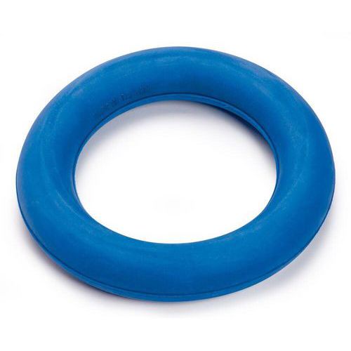 Anneau pédagogique caoutchouc 17cm diamètre Tanga Sports