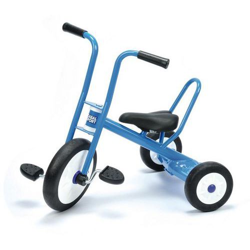 Tricycle siège bas Casal Sport