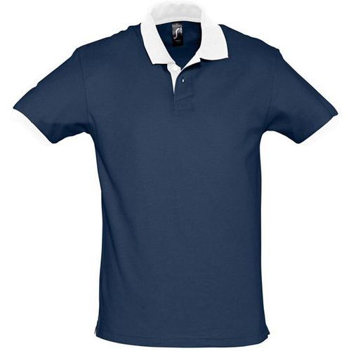 Polo personnalisable prince expert coton