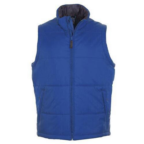 Bodywarmer matelassé Sol's Royal