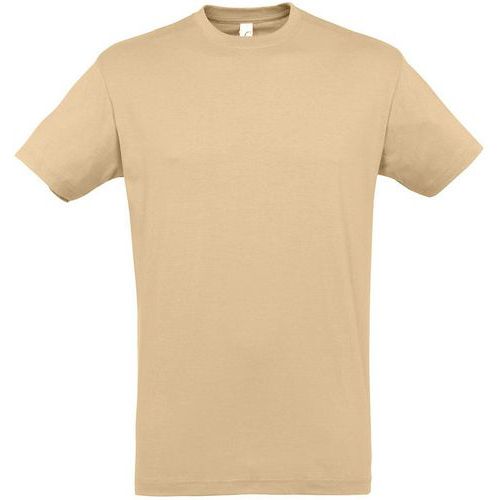 Tee-shirt personnalisable active 190g adulteSable