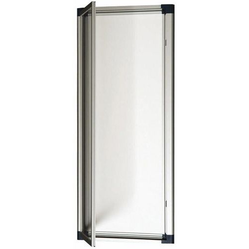Vitrine d'affichage extra plate