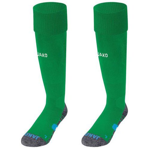 Chaussettes de foot - Jako - Premium Vert