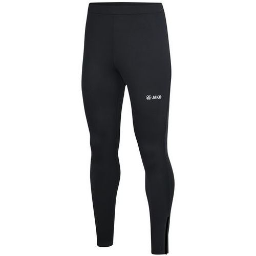 Cuissard running long femme - Jako - Hiver Run 2.0 Noir