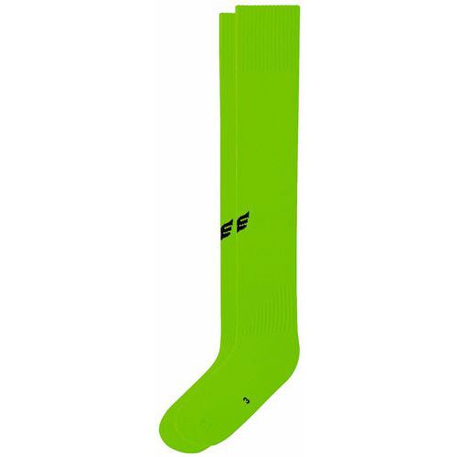 Chaussettes foot - Erima - bas avec logo green gecko