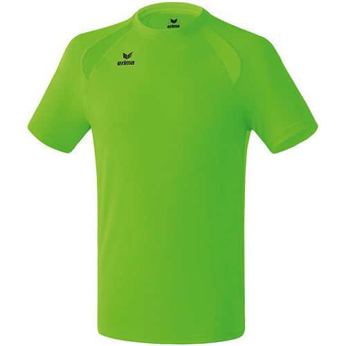 T-shirt - Erima - performance green gecko