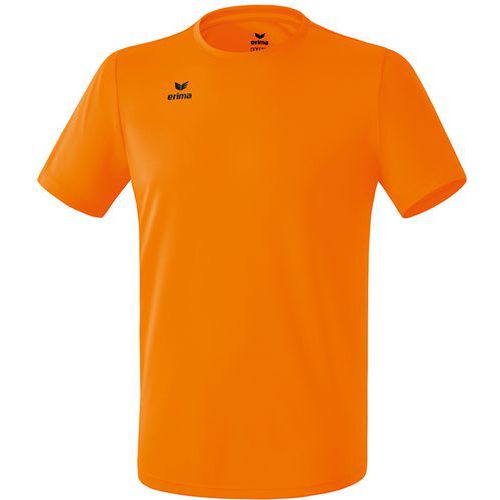 T-shirt fonctionnel teamsport - Erima - casual basic enfant orange