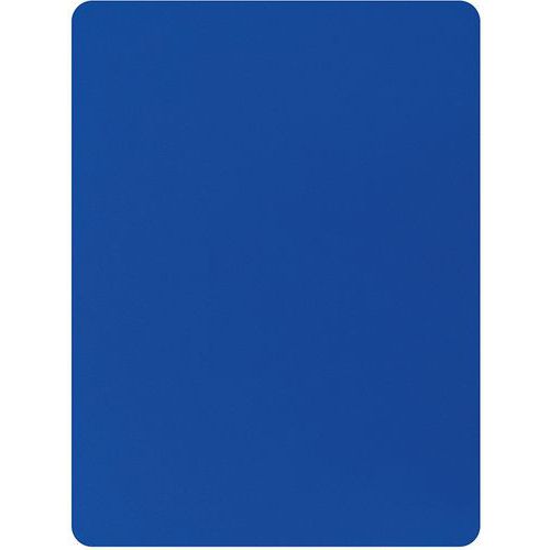 Carton bleu - Erima