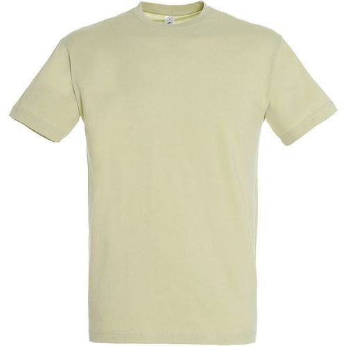 Tee-shirt personnalisable homme en cotonTILLEUL