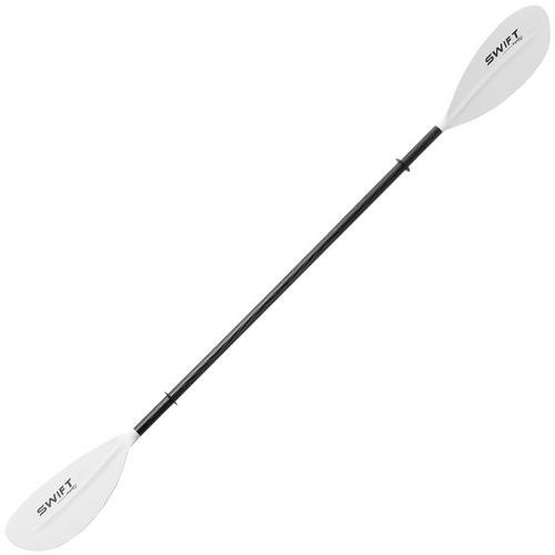 Pagaie kayak - Egalis - Swift fibre carbone