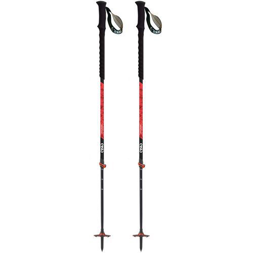 Bâtons de randonnée - TSL - TOUR CARBON 2 cross swing